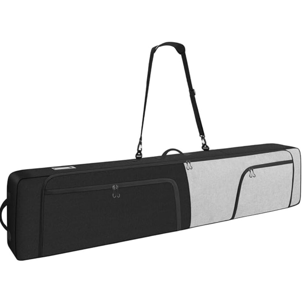 Padded Snowboard Bag Store & Transport Snowboards